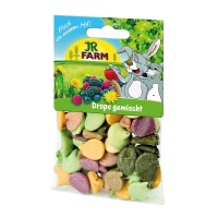 JR Farm Drops gemischt JR Farm Drops gemischt