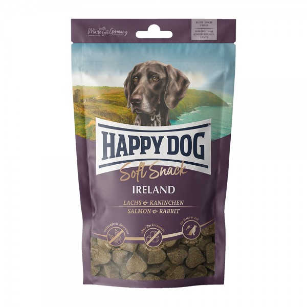 Happy Dog Soft Snack Ireland