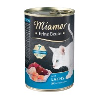 Miamor Feine Beute Lachs Miamor Feine Beute Lachs