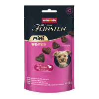Animonda Vom Feinsten Mini Bites Rind Animonda Vom Feinsten Mini Bites Rind