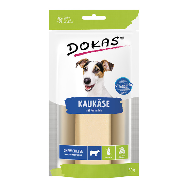 Dokas Kaukäse laktosefrei