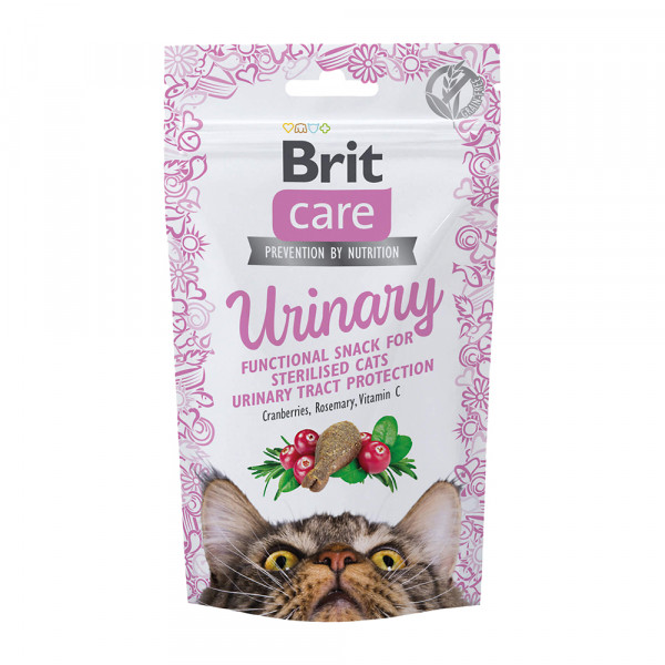 Brit Care Cat Urinary