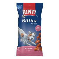 Rinti Bitties Adult Huhn&Kalb Rinti Bitties Adult Huhn&Kalb