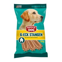 Perfecto Dog 6-Eck Stangen Perfecto Dog 6-Eck Stangen