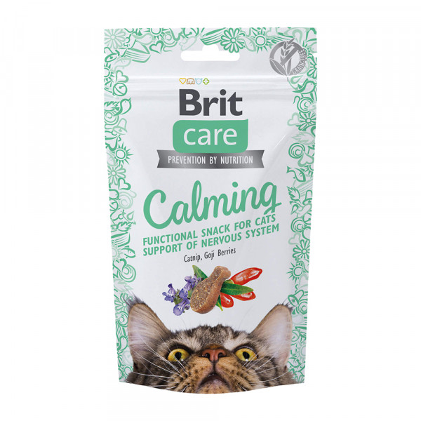 Brit Care Cat Calming
