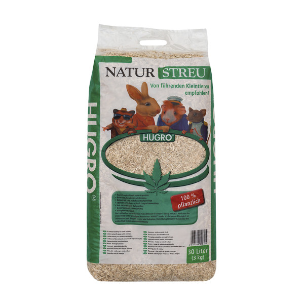 Hugro Naturstreu