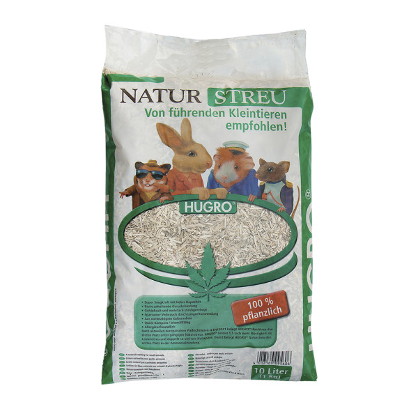 Hugro Naturstreu