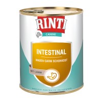 Rinti Canine Intestinal Lamm Rinti Canine Intestinal Lamm