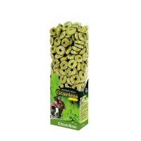 JR Farm Grainless Erbsen-Ringe JR Farm Grainless Erbsen-Ringe