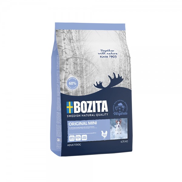 Bozita Original Mini