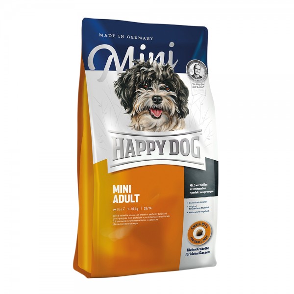 Happy Dog Supreme Mini Adult