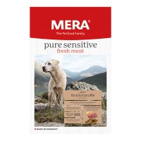Mera Pure Sensitiv GF HP Rind & Kartoffel Mera Pure Sensitiv GF HP Rind & Kartoffel