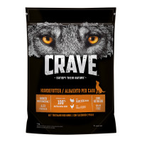 Crave Adult Truthahn & Huhn Crave Adult Truthahn & Huhn