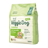 Green Petfood VeggieDog Grainfree Green Petfood VeggieDog Grainfree