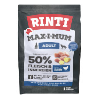 Rinti Max-i-Mum Adult 50% Huhn Rinti Max-i-Mum Adult 50% Huhn