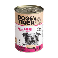 Dogs'n Tiger Abendbrot Dogs'n Tiger Abendbrot