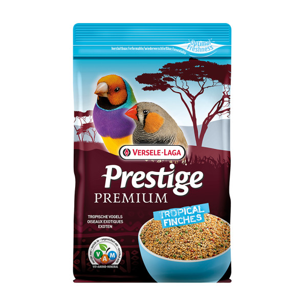 Versele-Laga Prestige Premium Exoten