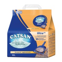 Catsan Ultra Klumpstreu Catsan Ultra Klumpstreu