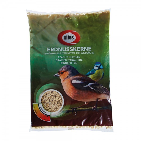elles Erdnusskerne 2,5 kg