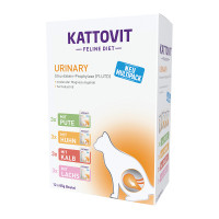 Kattovit Multipack Urinary Kattovit Multipack Urinary