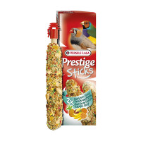 Versele-Laga Prestige Sticks Exotische Früchte Versele-Laga Prestige Sticks Exotische Früchte