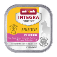 Animonda Integra Protect Sensitive Schwein pur Animonda Integra Protect Sensitive Schwein pur