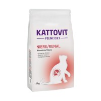Kattovit Niere/Renal Kattovit Niere/Renal
