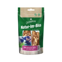 Allco Christopherus Natur-im-Biss Ente-Seelachs-Duett Allco Christopherus Natur-im-Biss Ente-Seelachs-Duett