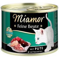 Miamor Feine Beute Pute Miamor Feine Beute Pute