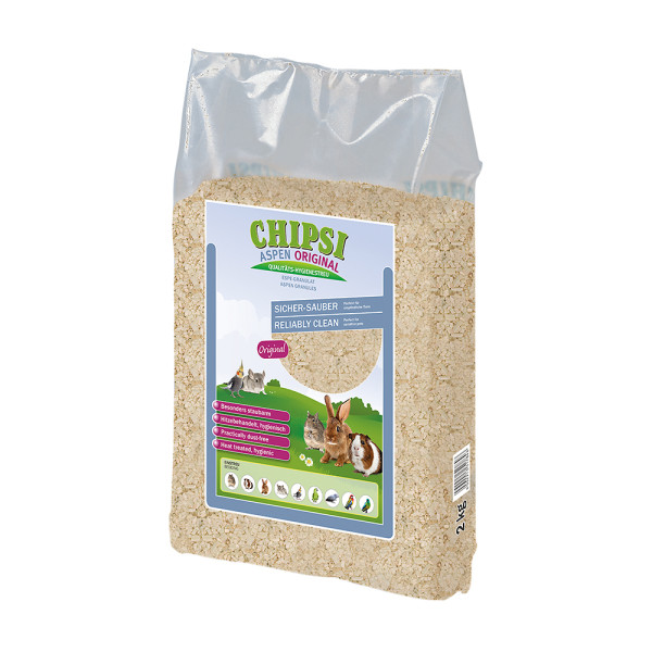 Chipsi Aspen Original