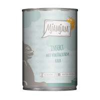 MjAMjAM Insekt mit vorzüglichem Kalb MjAMjAM Insekt mit vorzüglichem Kalb