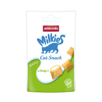 Animonda Milkies Knusperkissen Balance - mit Omega 3 Animonda Milkies Knusperkissen Balance - mit Omega 3