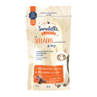Bosch Sanabelle Snack Seelachs/Feige Bosch Sanabelle Snack Seelachs/Feige