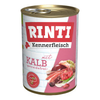 Rinti Kennerfleisch Kalb Rinti Kennerfleisch Kalb