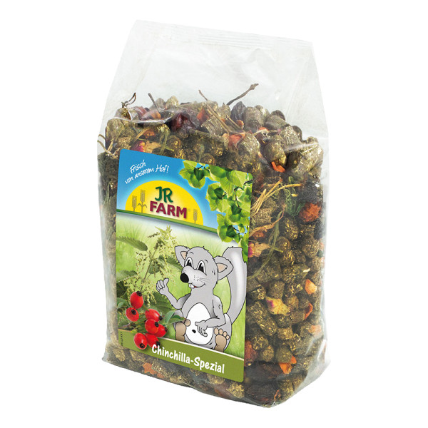 JR Farm Chinchilla-Mix