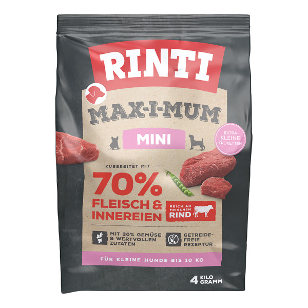 Rinti Maximum Mini Adult Rind