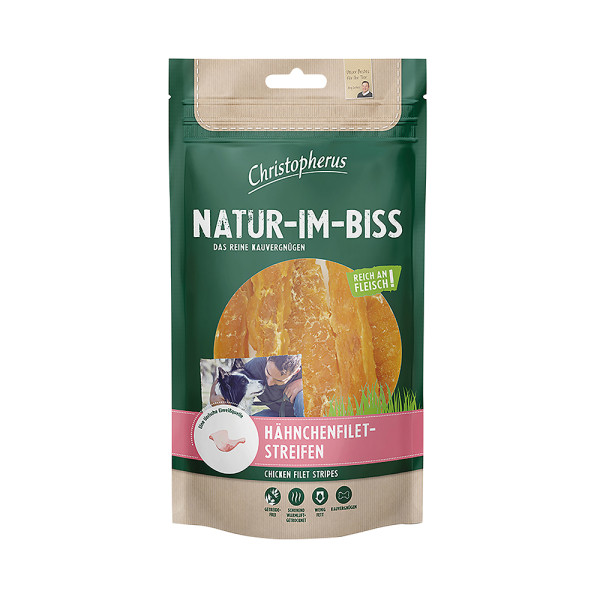 Allco Christopherus Hähnchenfiletstreifen