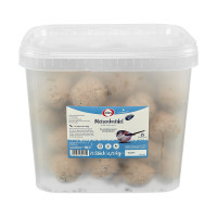 elles Meisenknödel ohne Netz 75er Eimer 1/1 Euro elles Meisenknödel ohne Netz 75er Eimer 1/1 Euro