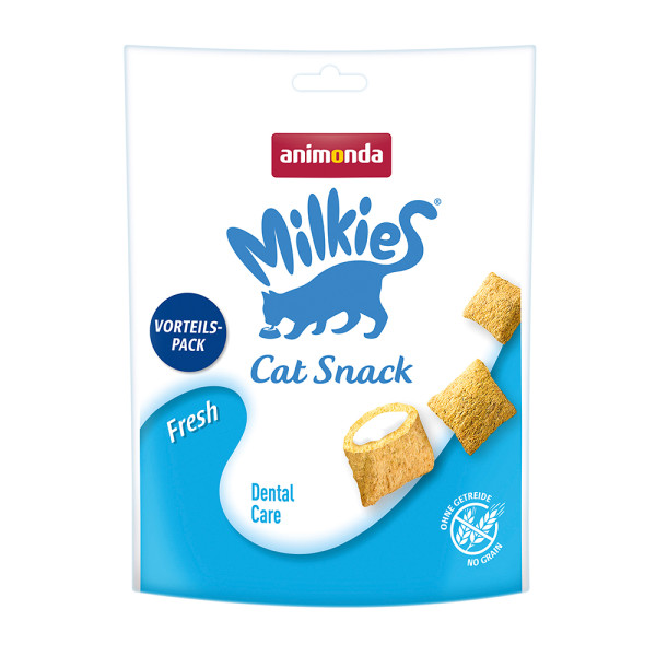 Animonda Milkies Cat Snack Adult Fresh
