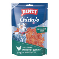 Rinti Rinti Chicko's Mini Knobl Rinti Rinti Chicko's Mini Knobl