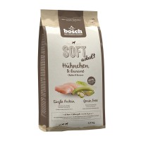 Bosch Soft Hühnchen & Banane Bosch Soft Hühnchen & Banane