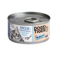 Dogs'n Tiger Meer! Dogs'n Tiger Meer!