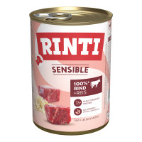 Rinti Sensible Rind & Reis Rinti Sensible Rind & Reis