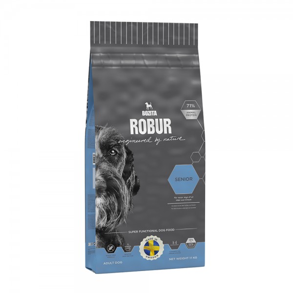 Bozita Robur Senior