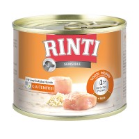 Rinti Sensible Huhn & Reis Rinti Sensible Huhn & Reis