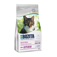 Bozita Feline Hair & Skin Salmon Bozita Feline Hair & Skin Salmon