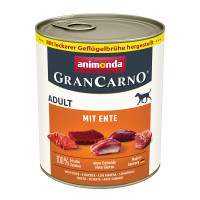 Animonda Gran Carno Adult mit Ente Animonda Gran Carno Adult mit Ente
