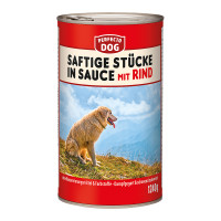 Perfecto Dog Classic Rind Perfecto Dog Classic Rind