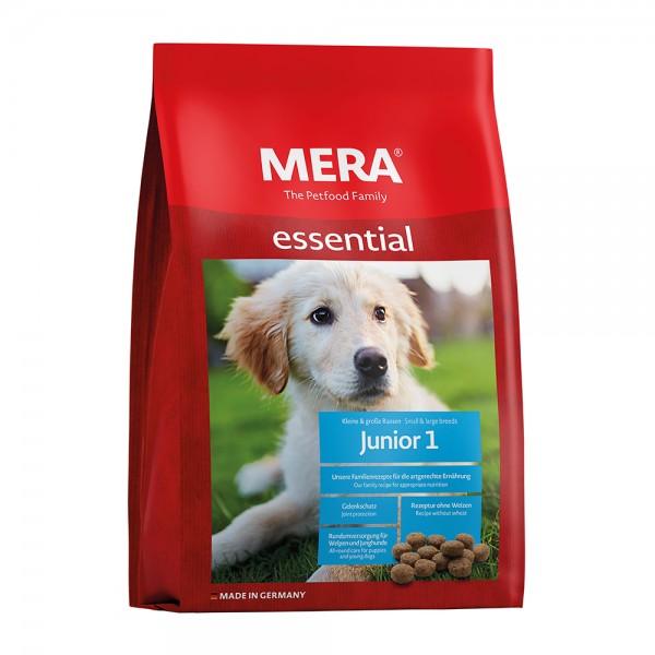 Mera essential Junior 1