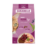Bosch Sanabelle Senior Huhn Bosch Sanabelle Senior Huhn